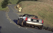   Cadillac XLR 2004