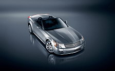   Cadillac XLR-V 2009