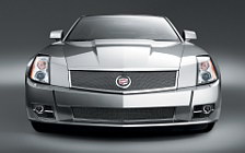   Cadillac XLR-V 2009