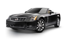   Cadillac XLR 2009