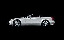   Cadillac XLR 2009