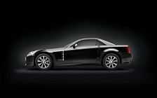   Cadillac XLR 2009