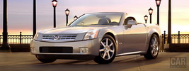 Cadillac XLR 2004