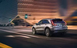   Cadillac XT4 Sport - 2023