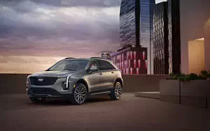   Cadillac XT4 Sport - 2023