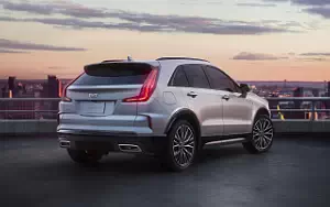   Cadillac XT4 Sport - 2023