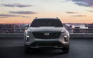   Cadillac XT4 Sport - 2023