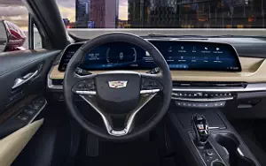   Cadillac XT4 Sport - 2023