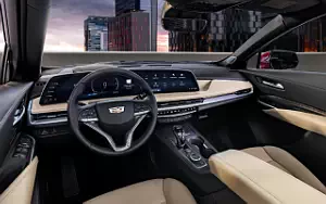   Cadillac XT4 Sport - 2023