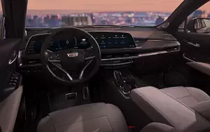   Cadillac XT4 Sport - 2023