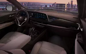   Cadillac XT4 Sport - 2023