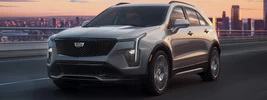 Cadillac XT4 Sport - 2023