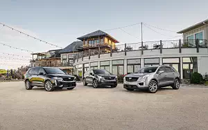   Cadillac XT6 Sport - 2019