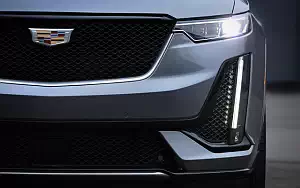   Cadillac XT6 Sport - 2019