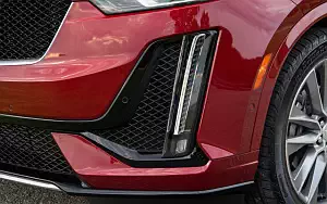   Cadillac XT6 Sport - 2019