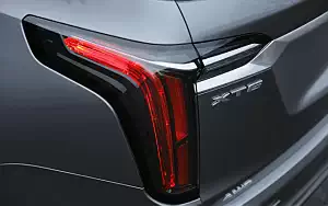   Cadillac XT6 Sport - 2019