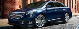 Cadillac XTS - 2017