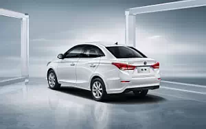   Changan Alsvin - 2018