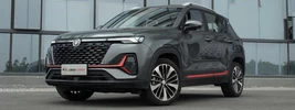 Changan CS35 Plus - 2021