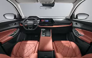   Changan CS55 Plus - 2023