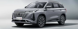 Changan CS75 Plus - 2023