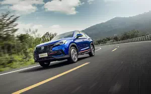   Changan CS85 Coupe - 2021