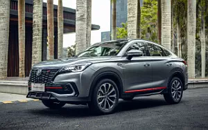   Changan CS85 Coupe - 2021