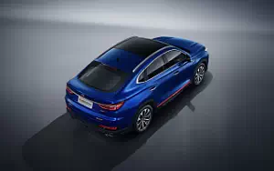   Changan CS85 Coupe - 2021