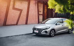   Changan Eado Plus - 2020