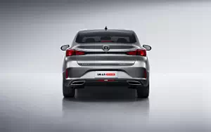   Changan Eado Plus - 2020