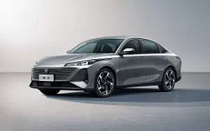   Changan Lamore - 2022