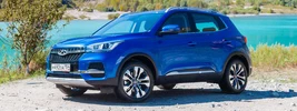 Chery Tiggo 4 RU-spec - 2019