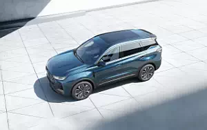   Chery Tiggo 7 - 2022