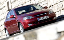   Chevrolet Lacetti Hatchback - 2005