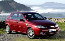   Chevrolet Lacetti Hatchback - 2005