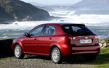   Chevrolet Lacetti Hatchback - 2005