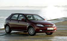   Chevrolet Lacetti Hatchback - 2005