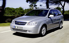   Chevrolet Lacetti Station Wagon - 2005