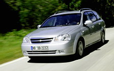   Chevrolet Lacetti Station Wagon - 2005