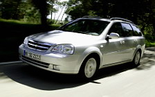   Chevrolet Lacetti Station Wagon - 2005