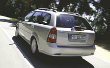   Chevrolet Lacetti Station Wagon - 2005
