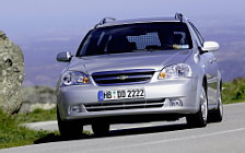   Chevrolet Lacetti Station Wagon - 2005