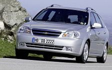   Chevrolet Lacetti Station Wagon - 2005