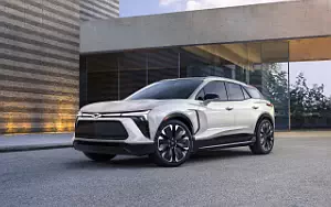   Chevrolet Blazer EV RS - 2023