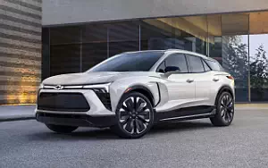   Chevrolet Blazer EV RS - 2023