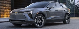 Chevrolet Blazer EV 2LT - 2023