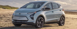 Chevrolet Bolt EV - 2021