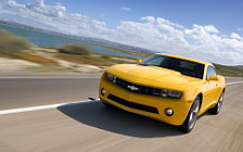  Chevrolet Camaro LT 2010