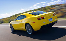  Chevrolet Camaro LT 2010