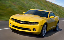  Chevrolet Camaro LT 2010